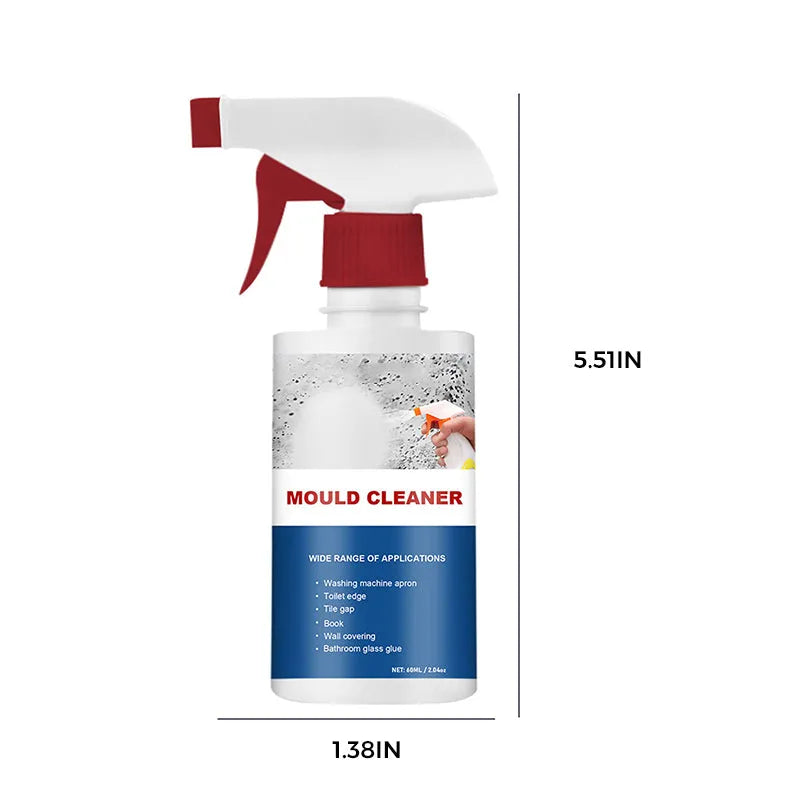🔥💡Mildew Cleaner Spray🦠