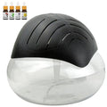 Air Purifier(4 bottles of perfume)