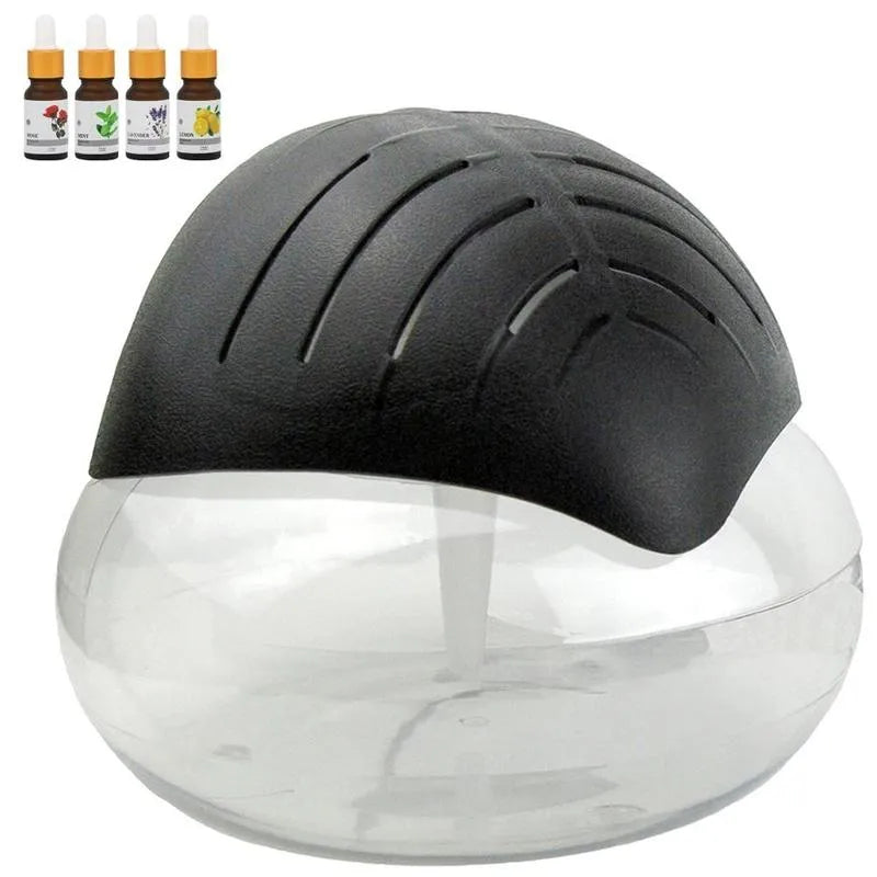 Air Purifier(4 bottles of perfume)