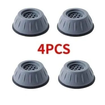 Non-Vibration Washing Machine Feet-4PS