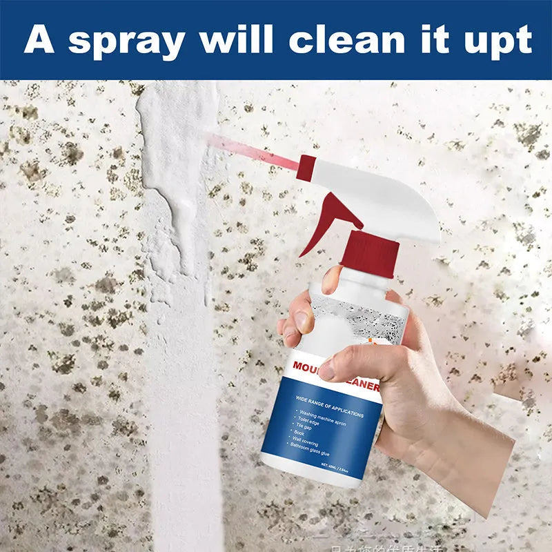 🔥💡Mildew Cleaner Spray🦠