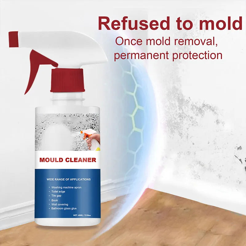 🔥💡Mildew Cleaner Spray🦠