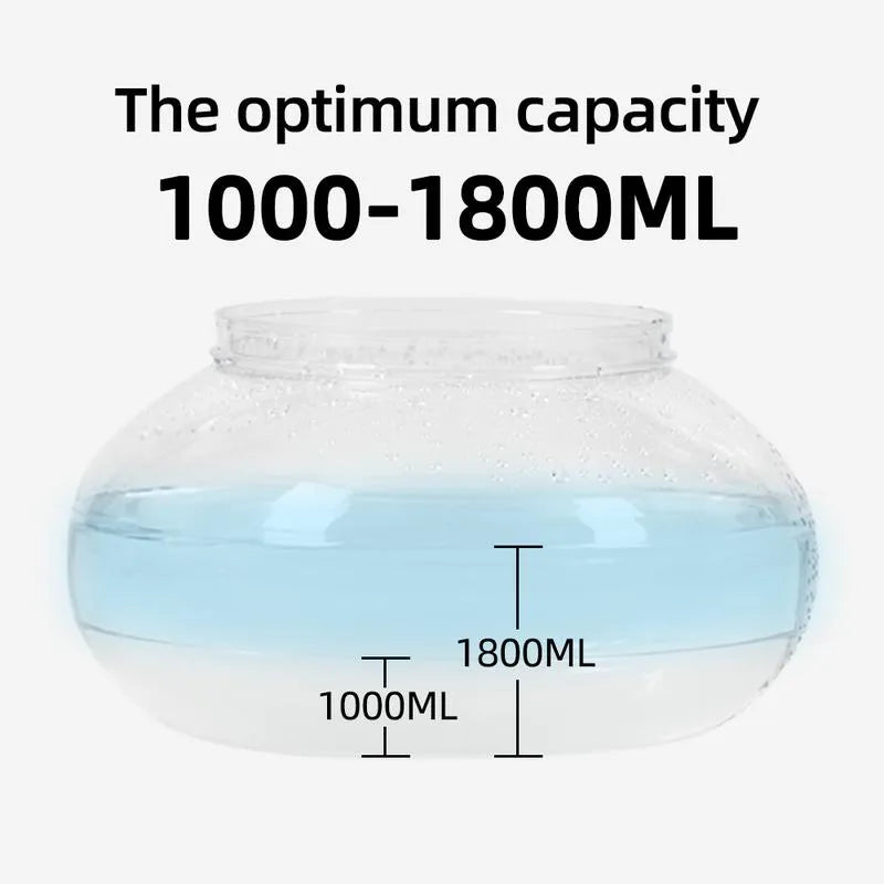 Air Purifier(4 bottles of perfume)