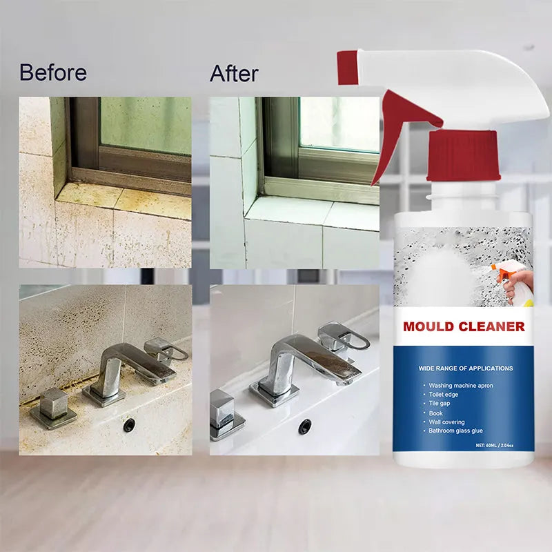 🔥💡Mildew Cleaner Spray🦠